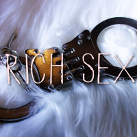 Rich Sex - Full Cover cover
